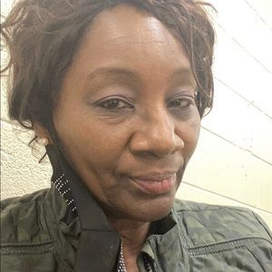 Meet your Posher, Kathy